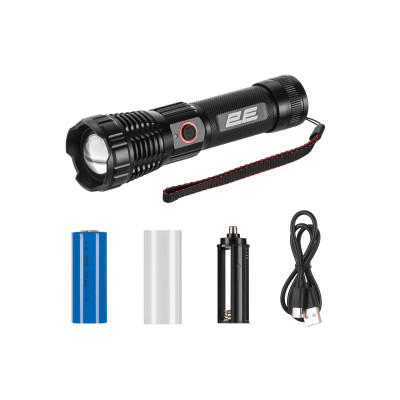 Ліхтар 2E USB-C 3000мАг 2000лм 10Вт 5 функцій освітлення (2E-FLYB2630) Вінниця - фото 6