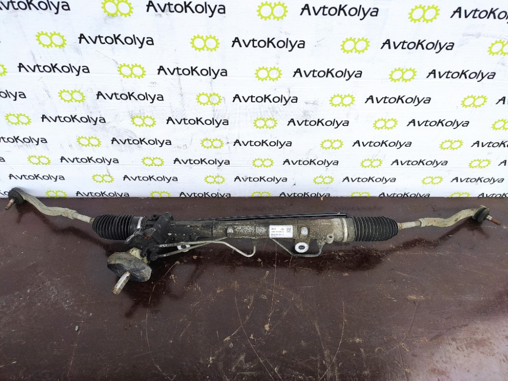 Кермова рейка Renault Dokker 2012-2021 (490017454R) Ковель - фото 1