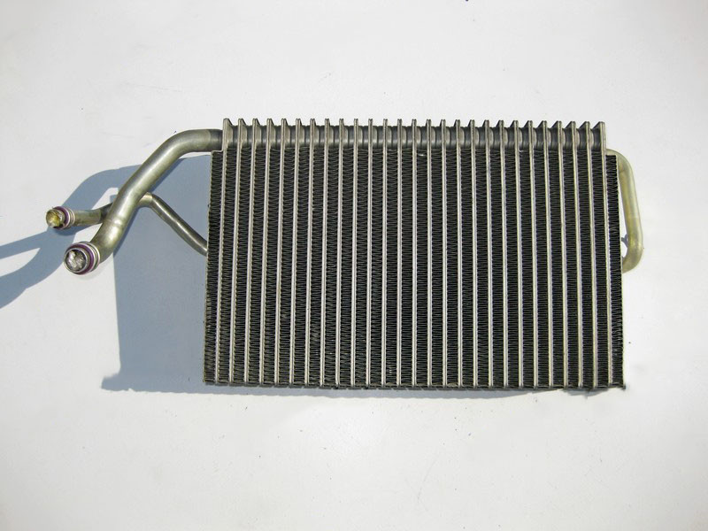 Mercedes-Benz  A2118300158 Випарник кондиціонера E-Class W211 CLS C219 Одеса - фото 1