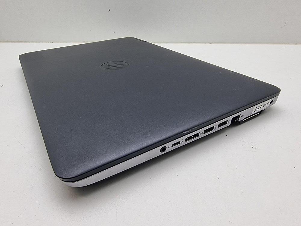 Ноутбук HP ProBook 650 G2 i5-6gen/4gb/HDD 0gb/ АКБ- (Б клас) Луцк - изображение 3