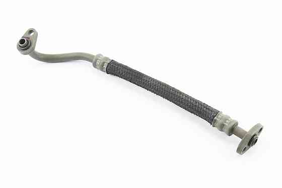 Scrambler 250 Шланг радіатора охолодження правий Киев