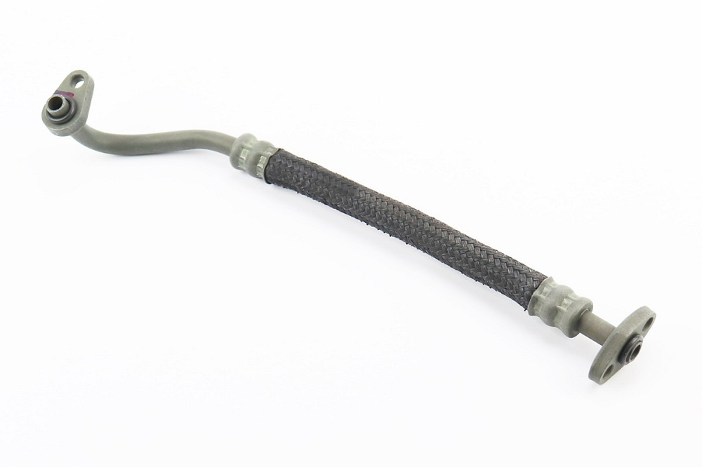 Scrambler 250 Шланг радіатора охолодження правий Киев - изображение 1