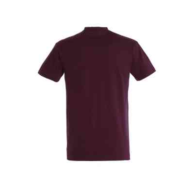 Футболка Sol's Imperial бордовий XXL (11500146XXL) Винница