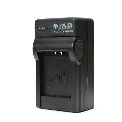 Зарядное устройство для фото PowerPlant Canon NB-11L (DV00DV2327) Винница