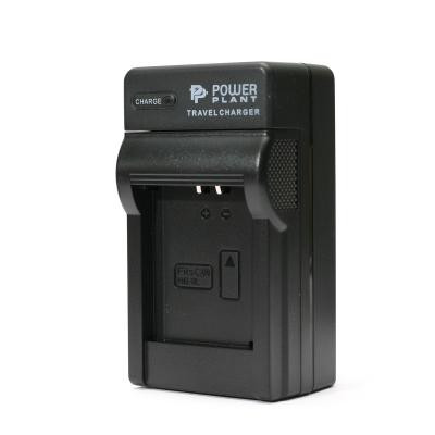 Зарядное устройство для фото PowerPlant Canon NB-11L (DV00DV2327) Винница - изображение 1