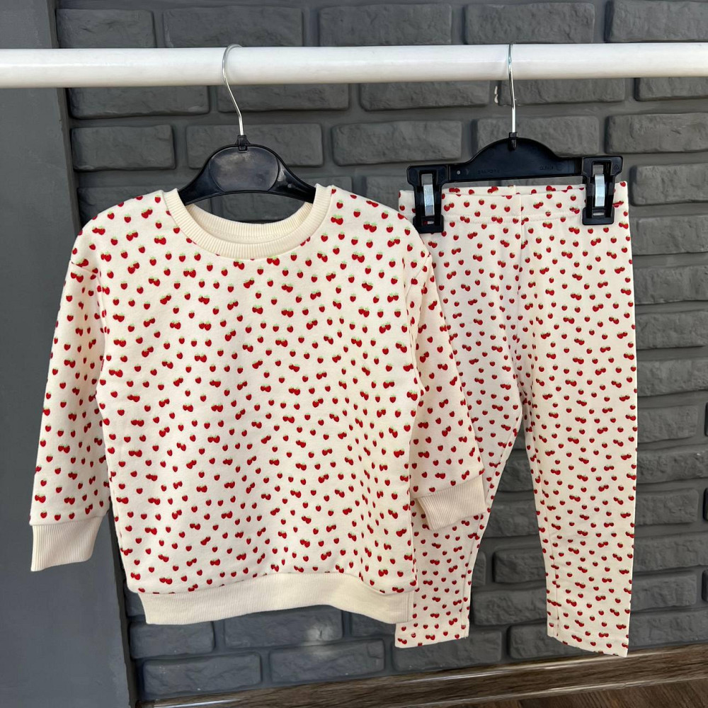 Дитячий  Костюм Кофта та Лосіни George 4-5 років(104-110см) Київ - фото 1