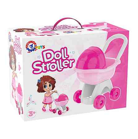 Іграшка "Коляска" арт. 8256TXK Вінниця