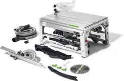 Электрическая пилка Festool CS 70 EBG PRECISIO 574776 Киев