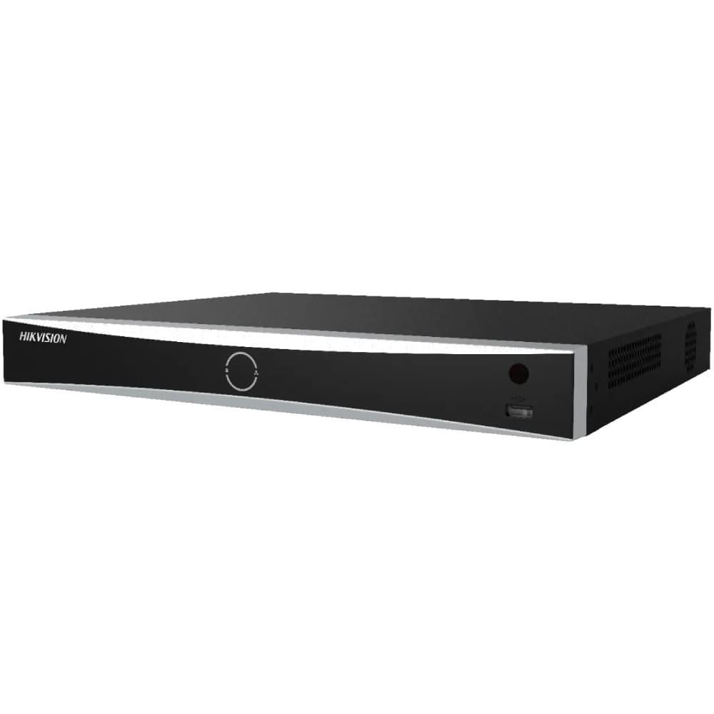 Відеореєстратор Hikvision DS-7608NXI-K2(D) ( 1 кг ) Харьков - изображение 1
