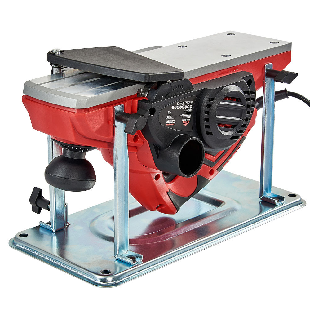 Рубанок електричний Vitals Master Re 110312SKs Харків - фото 10