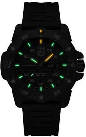 Часы мужские Reloj Luminox Sea XS.3877 Киев