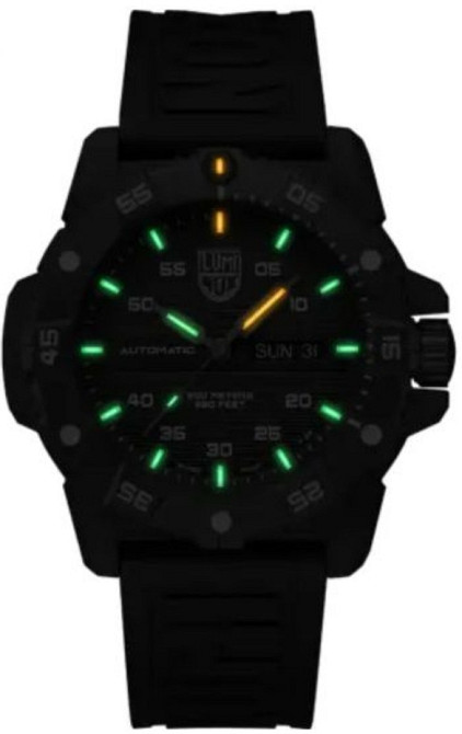 Часы мужские Reloj Luminox Sea XS.3877 Киев - изображение 1