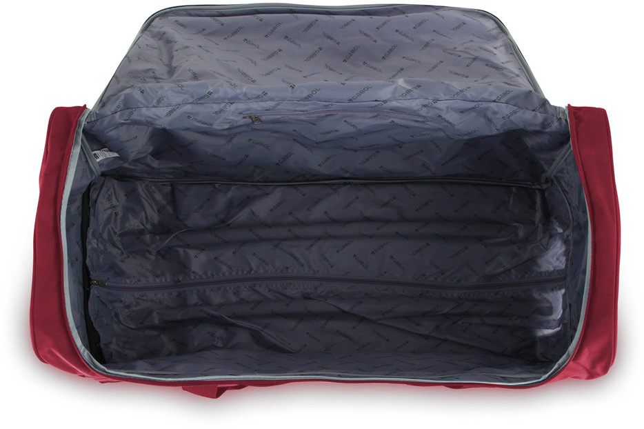 Сумка дорожная на колесах Gabol Week Eco 110L Rojo (122315-008) Киев - изображение 4