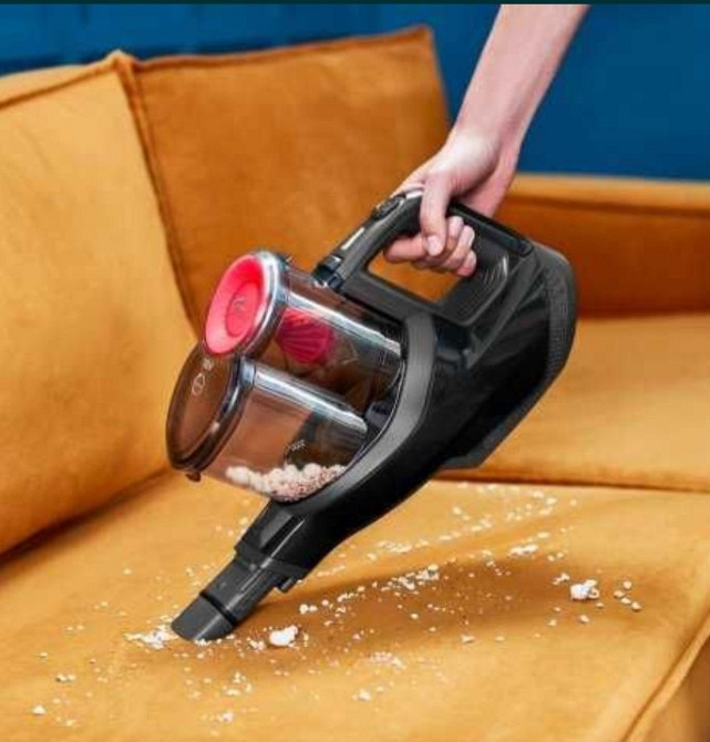 Пилосос ручний: PHILIPS FC6722/01 Новий Київ - фото 2