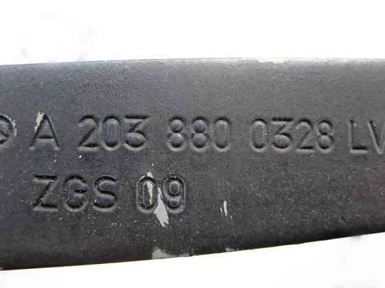 Mercedes-Benz  A2038800328 Петля капота ліва C-Class W203 CLC CL203 Sportcoupe C203 CLK C209 Одеса