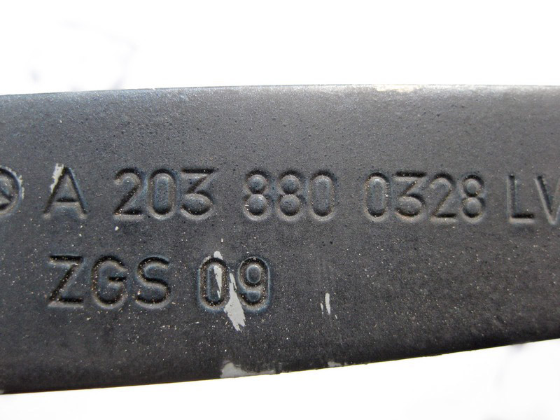 Mercedes-Benz  A2038800328 Петля капота ліва C-Class W203 CLC CL203 Sportcoupe C203 CLK C209 Одесса - изображение 3