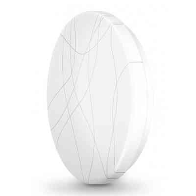 Светильник TITANUM LED 18W 5000K Кривые линии (TLCL-185CL) Винница