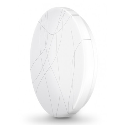 Светильник TITANUM LED 18W 5000K Кривые линии (TLCL-185CL) Винница - изображение 2