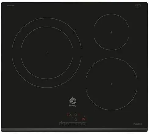 Варильна поверхня Balay 3EB865FR Київ - фото 1