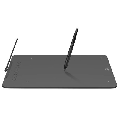 Графічний планшет XP-Pen Deco 01V3 Black Вінниця - фото 9