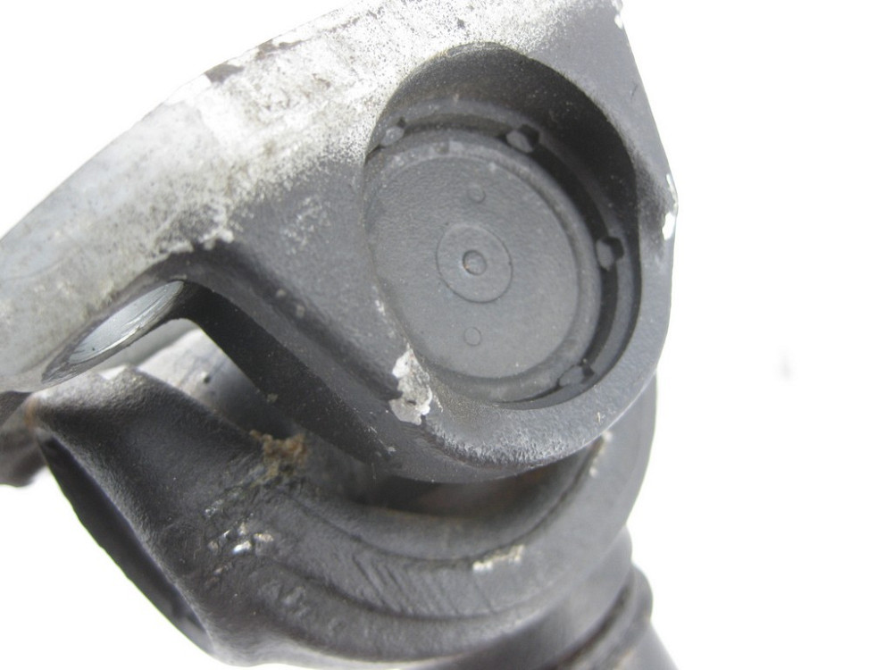 Mercedes-Benz  A2534103401 Карданний вал передня частина CLS C218 E-Class W213 C238 S-Class C217 W222 C-Class W205 GLC X253 Одеса - фото 2