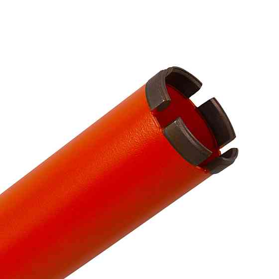 Свердло алмазне DDS-W 057x450-5x1 1/4 UNC DLD 57 RS6 Одеса