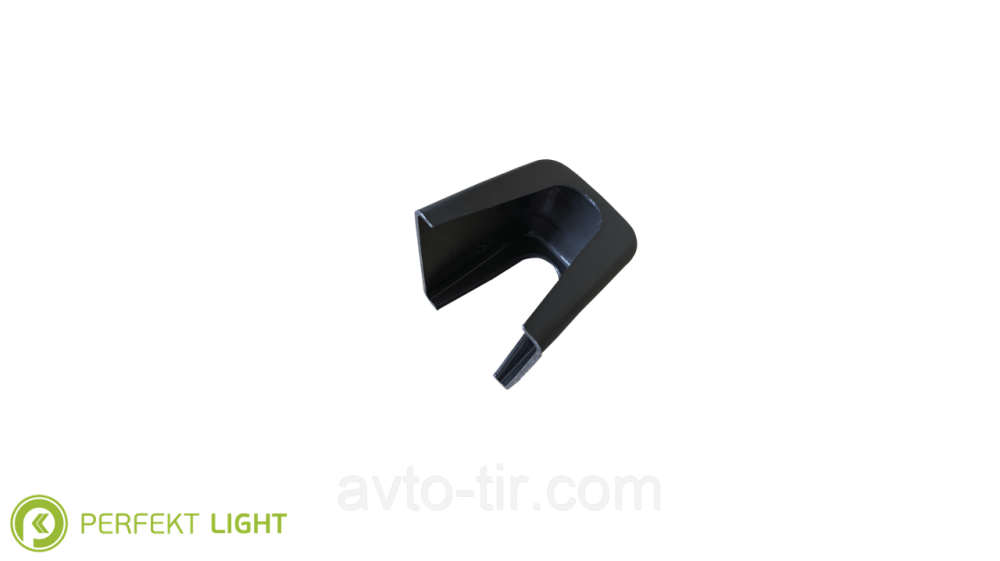 Крышка кронштейна зеркала Mercedes 0008112007 615750100 Луцк - изображение 2