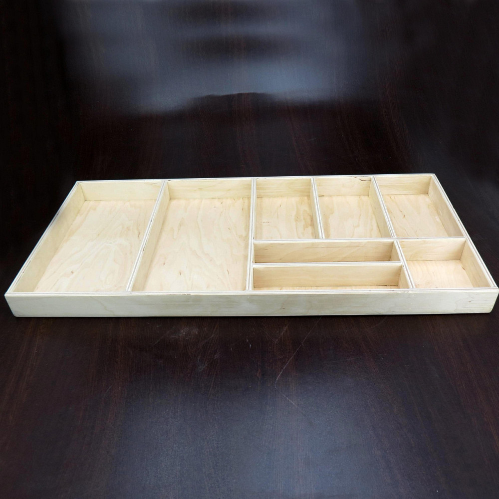 Лоток для столовых приборов 