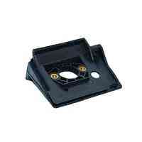 Перехідник карбюратора бензопила (колектор, пластик) для Goodluck GL4500/5200 Мукачево