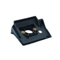 Переходник карбюратора бензопила (коллектор, пластик) для Goodluck GL4500/5200 Мукачево - изображение 1