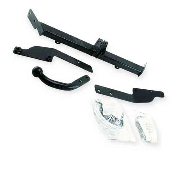 Фаркоп Berlingo , Пежо Partner 96-08г. (Тульчин) Ситроен Мукачево