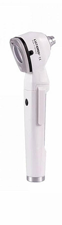 Отоскоп LED 2.5В LuxaScope Auris, білий, Luxamed Дніпро - фото 1