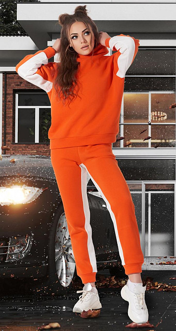 Гарний спортивний костюм Київ - фото 4