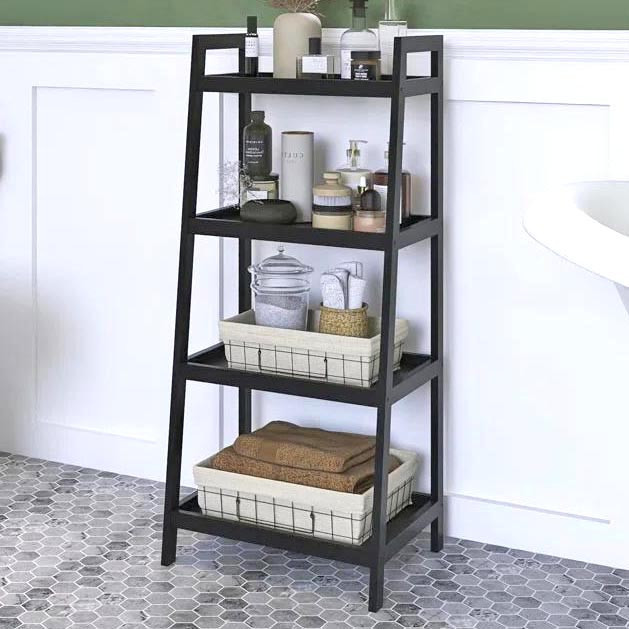 Этажерка для ванной 
