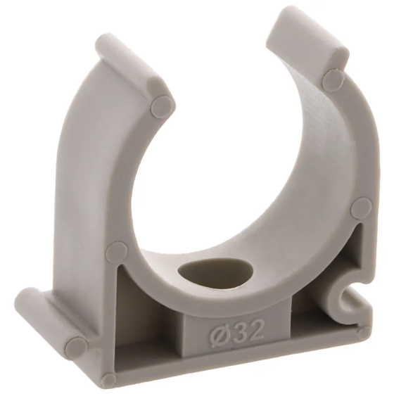 Крепление для PPR трубы 32 Europroduct EP.0042 (EP4093) Киев