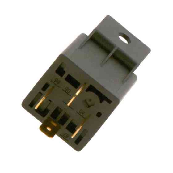 Реле 0 986 AH0 453 Мукачево