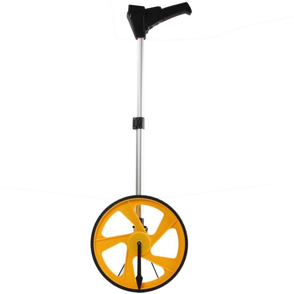 Измерительное колесо дальномер диаметром 32 см с ЖК-дисплеем и подсветкой экрана Mar-Pol (M04030) Нововолынск - изображение 2