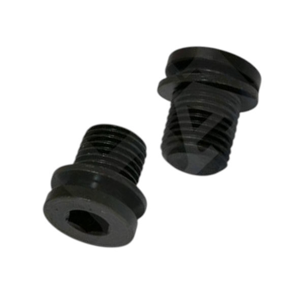 Пробка Audi, Volken, Шкода (M14x1.5 L17) (FA1) піддону Мукачево - фото 1