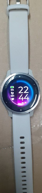 Смарт -Часы Garmin Venu 2S Киев - изображение 4