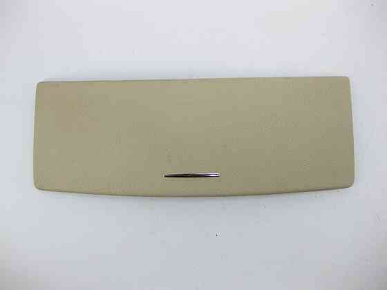 Mercedes-Benz  A2216800378 8L74 Верхня кришка механізму відсіку COMAND бежева S-class short W221 S-class long V221 Одеса
