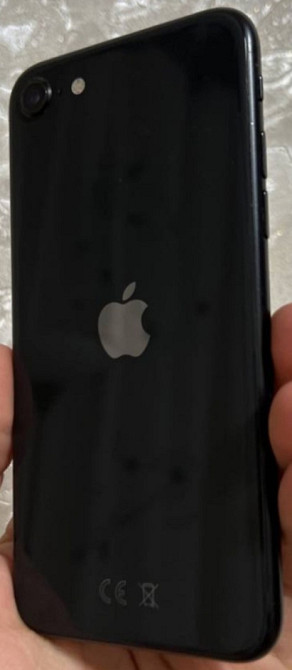 IPhone SE (2020)128Gb Neverlock Київ - фото 1