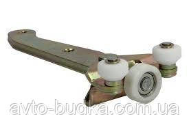 Ролик бічній зсувний двері ( нижній правий ) на VOLKSWAGEN TRANSPORTER IV BLIC 6003-00-0362P Київ - фото 1