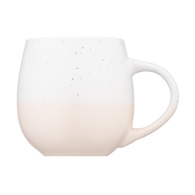 Чашка Ardesto Gino, 480мл, кераміка, білий (AR3046W) Вінниця - фото 5