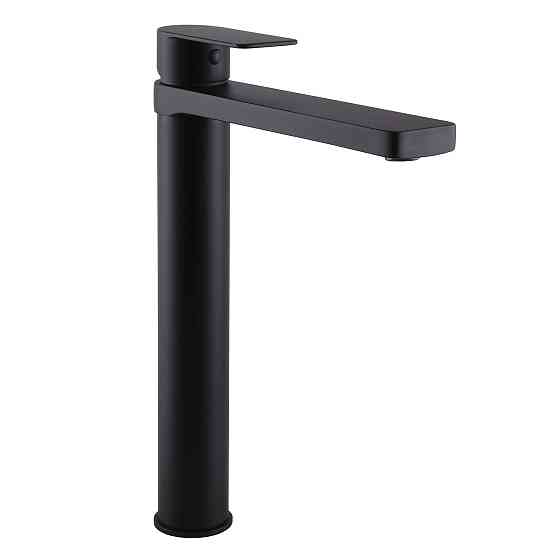 Змішувач для умивальника TOPAZ SARDINIA TS 08223-H20-BB Луцк