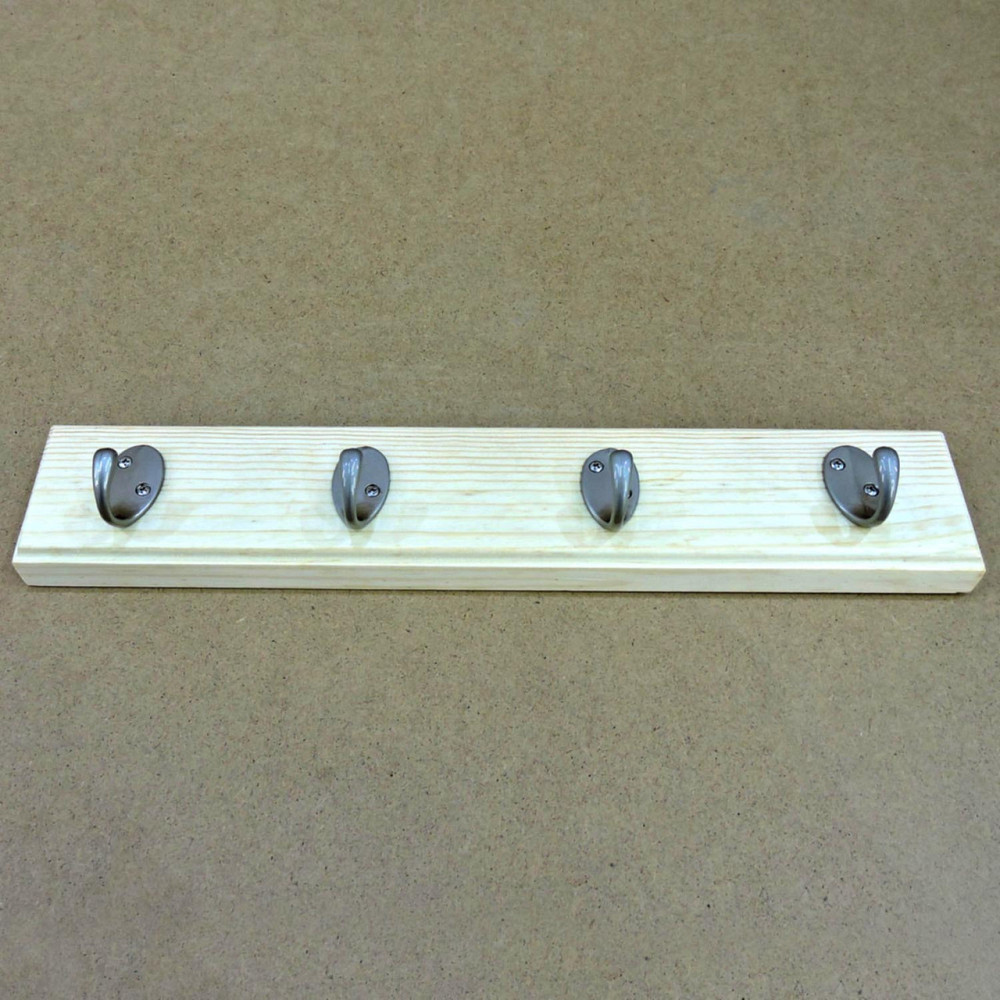 Ключница деревянная 