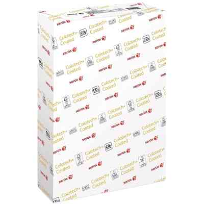 Бумага Xerox SRA3 COLOTECH + GLOSS (200) 250с (003R91618) Винница