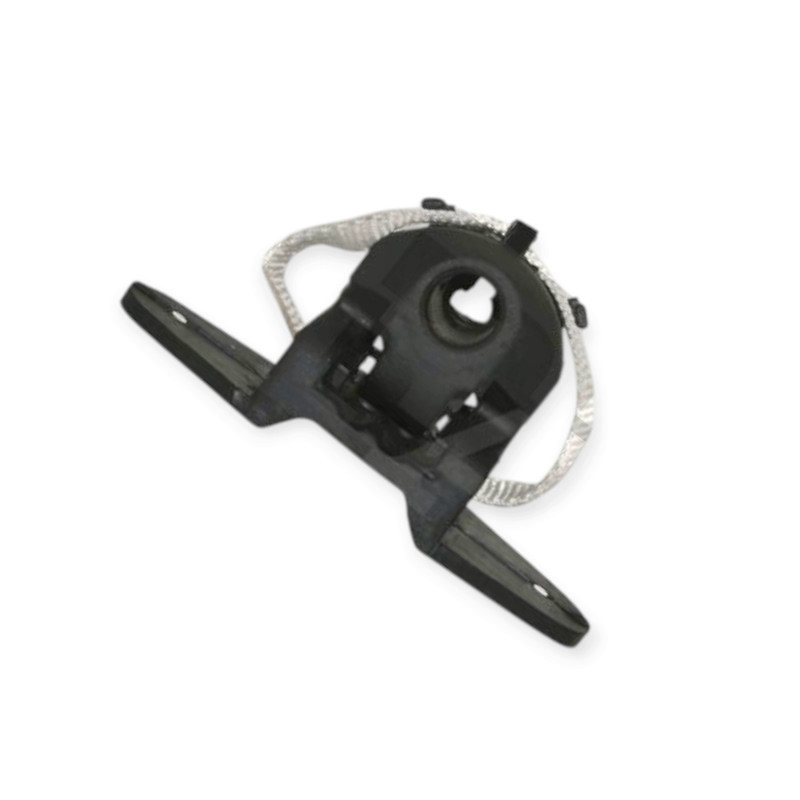 Гумка глушника Citroen C2, C3, Peugeot 207, 208 1.1-1.6D 02- (FA1) кріплення Мукачево - фото 1