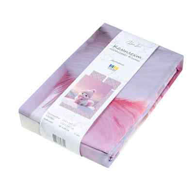 Детский постельный набор Home Line Пинки (193169) Винница