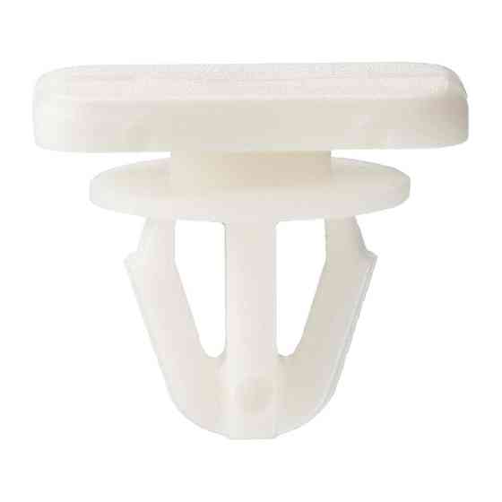 Кліпса писстон заднього бампера Ford 3010121600 15243 Київ