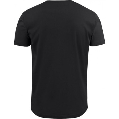 Футболка James Harvest American U чорний XXL (2134017900XXL) Винница - изображение 3